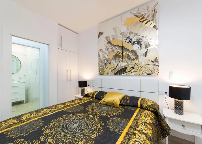 Loft El Arcángel