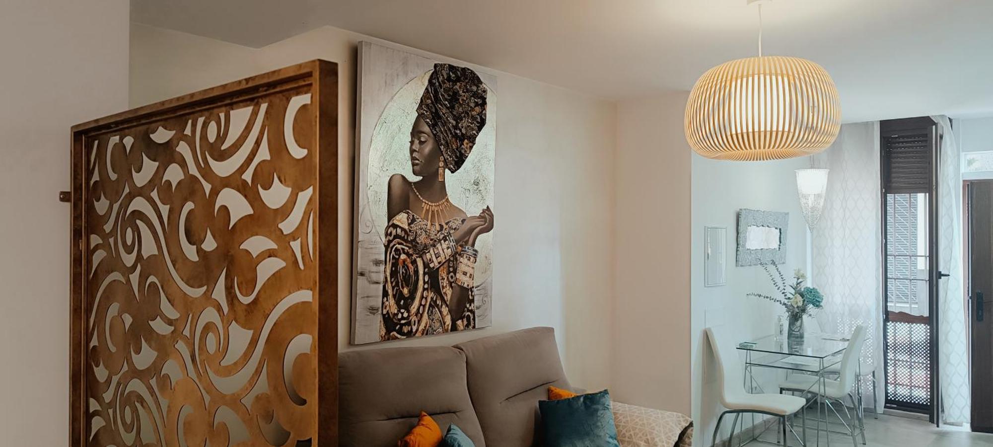 Loft El Arcángel Apartment Córdoba