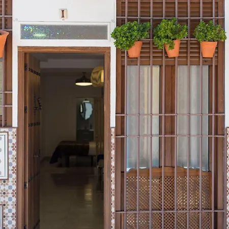 Precioso Loft El Arcangel Junto A La Ribera Còrdova Exterior photo