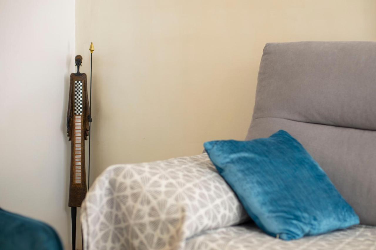 Precioso Loft El Arcangel Junto A La Ribera *