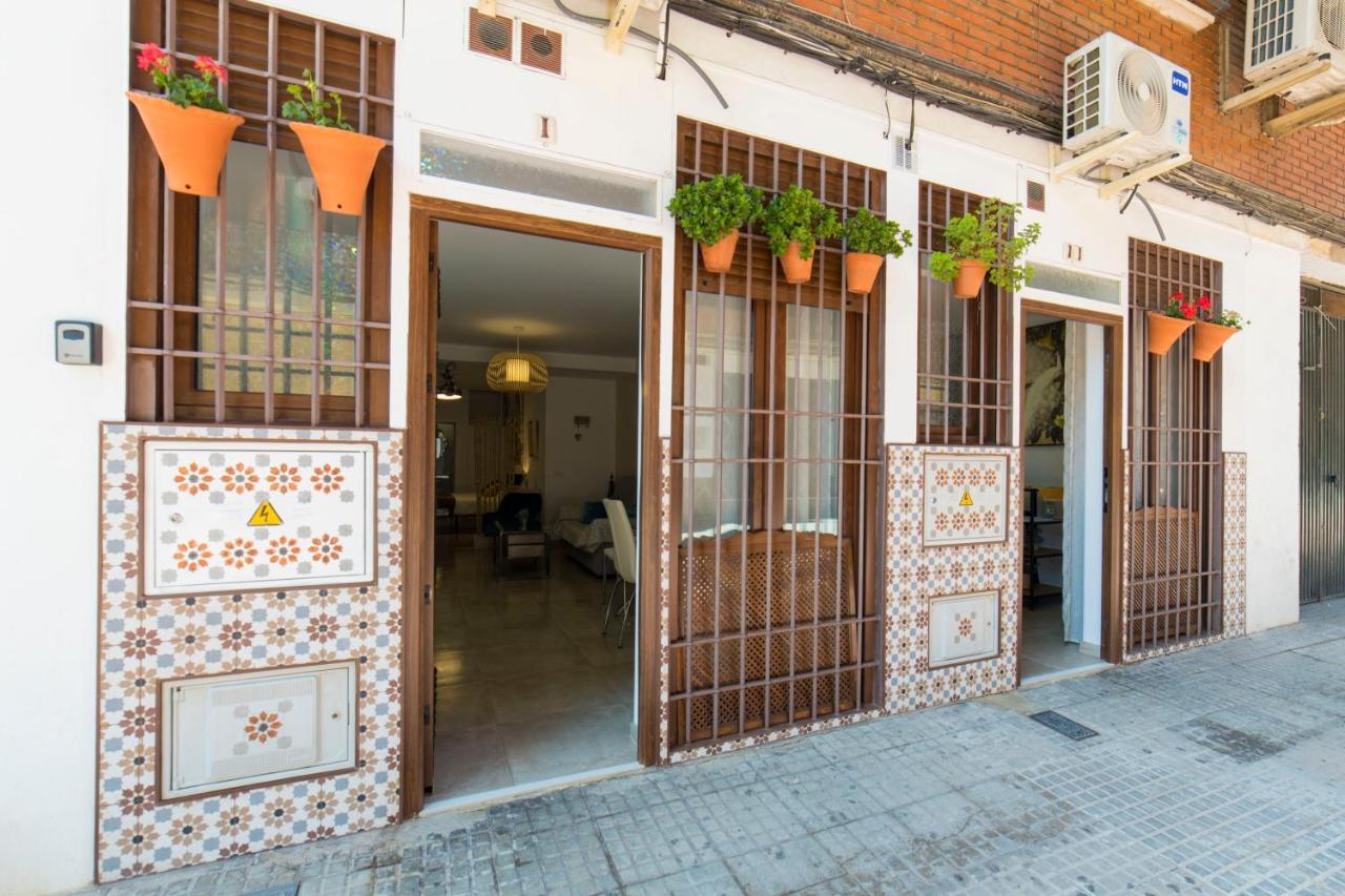 Precioso Loft El Arcangel Junto A La Ribera Cordoue