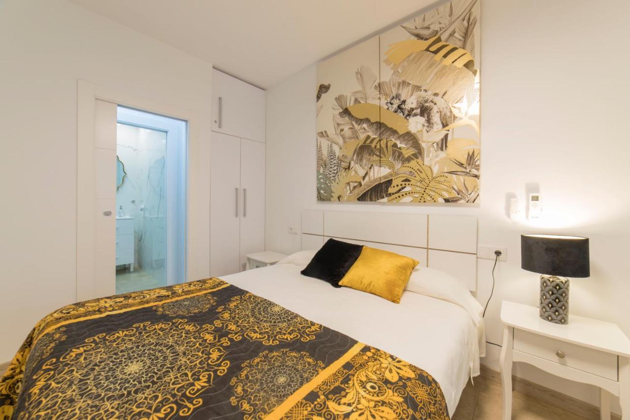 Appartement Precioso Loft El Arcangel Junto A La Ribera *