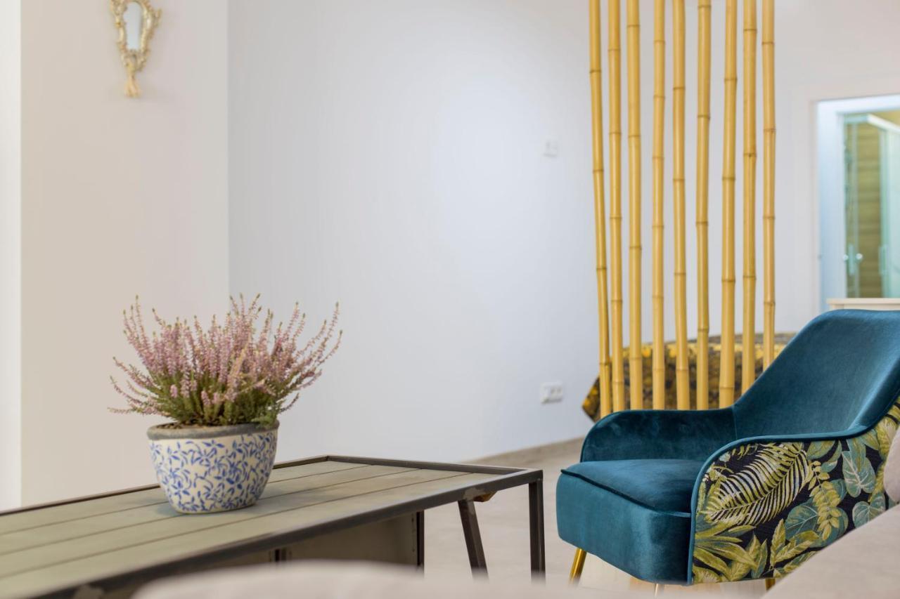 Apartament Precioso Loft El Arcangel Junto A La Ribera Còrdova