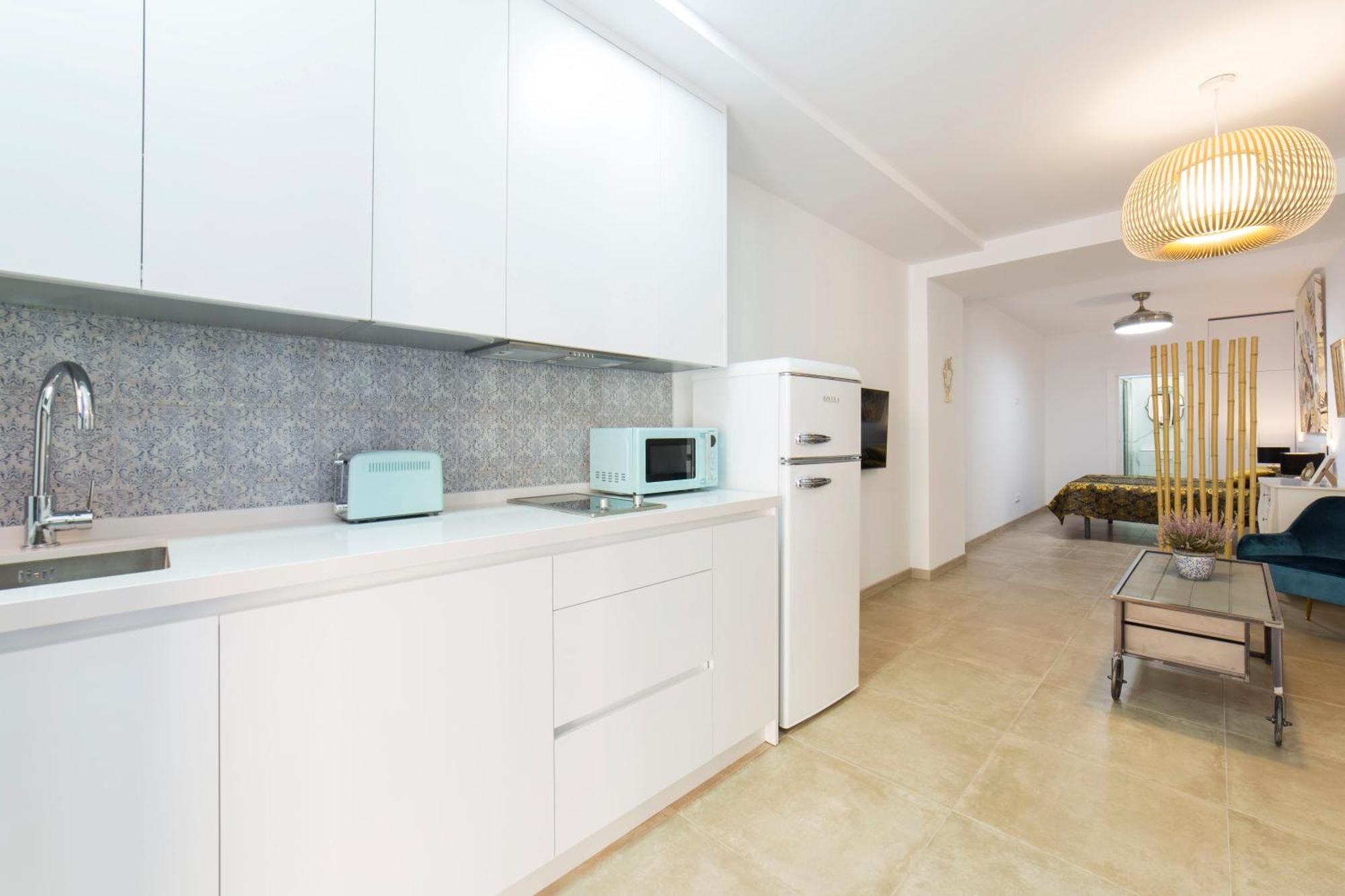 Precioso Loft El Arcangel Junto A La Ribera * Cordoue