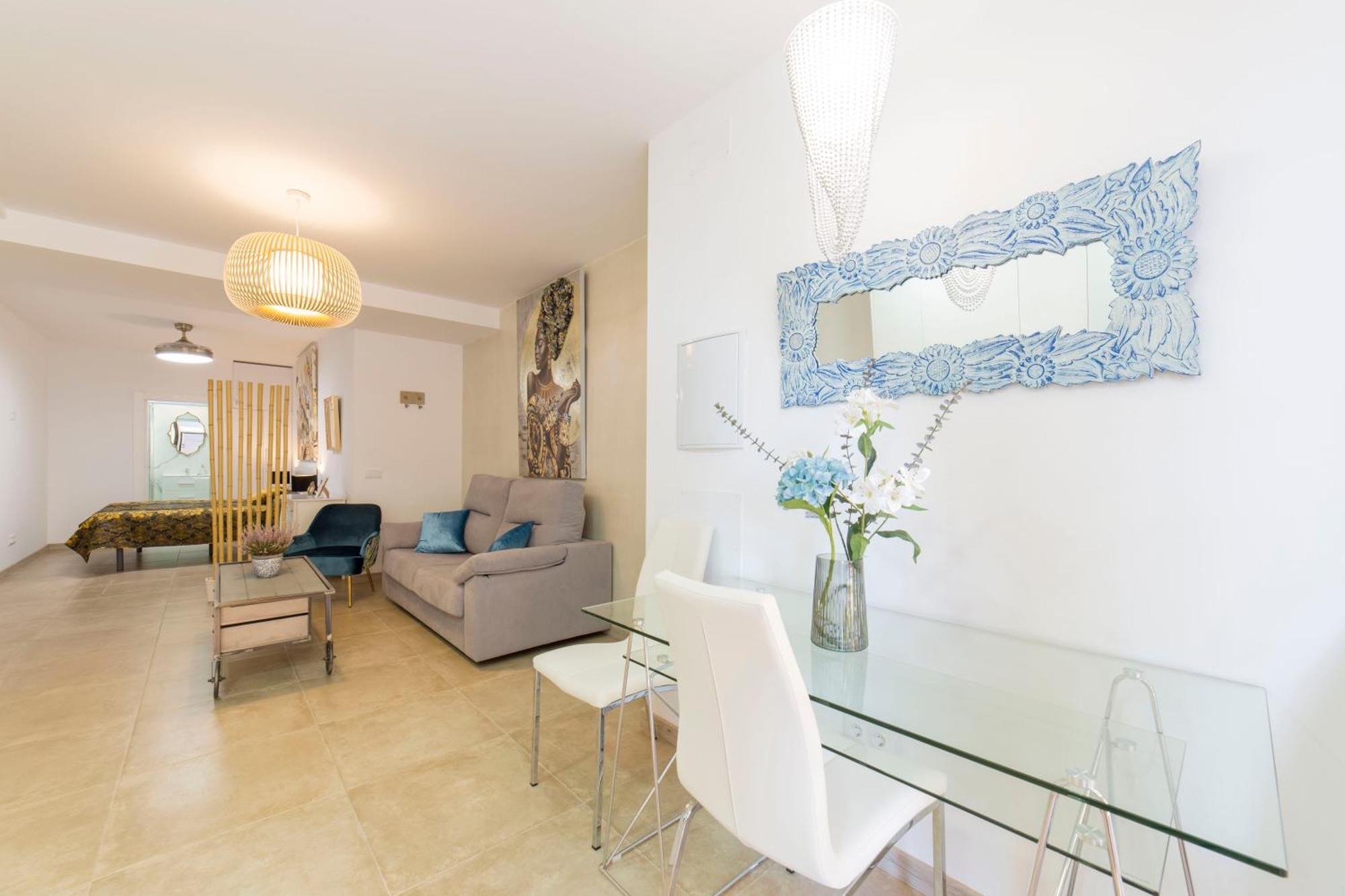 Precioso Loft El Arcangel Junto A La Ribera Apartament Còrdova
