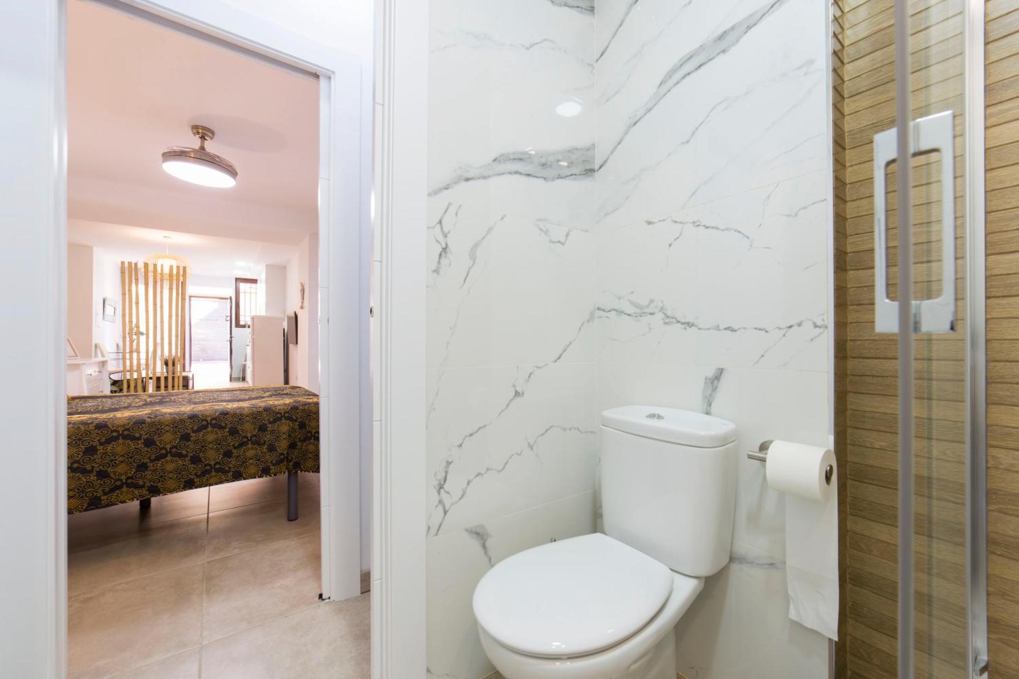 Precioso Loft El Arcangel Junto A La Ribera * Còrdova