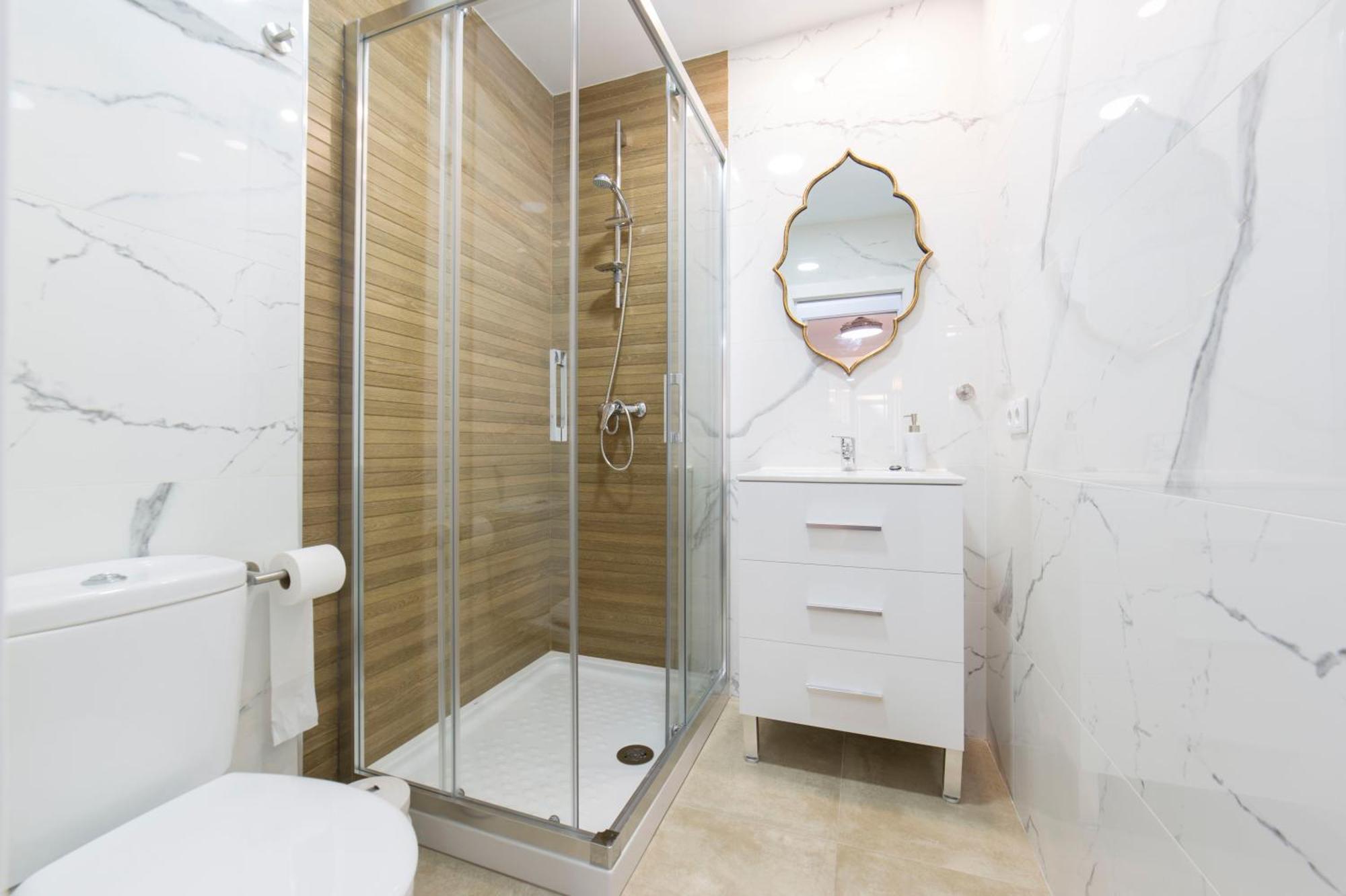 Precioso Loft El Arcangel Junto A La Ribera Appartement