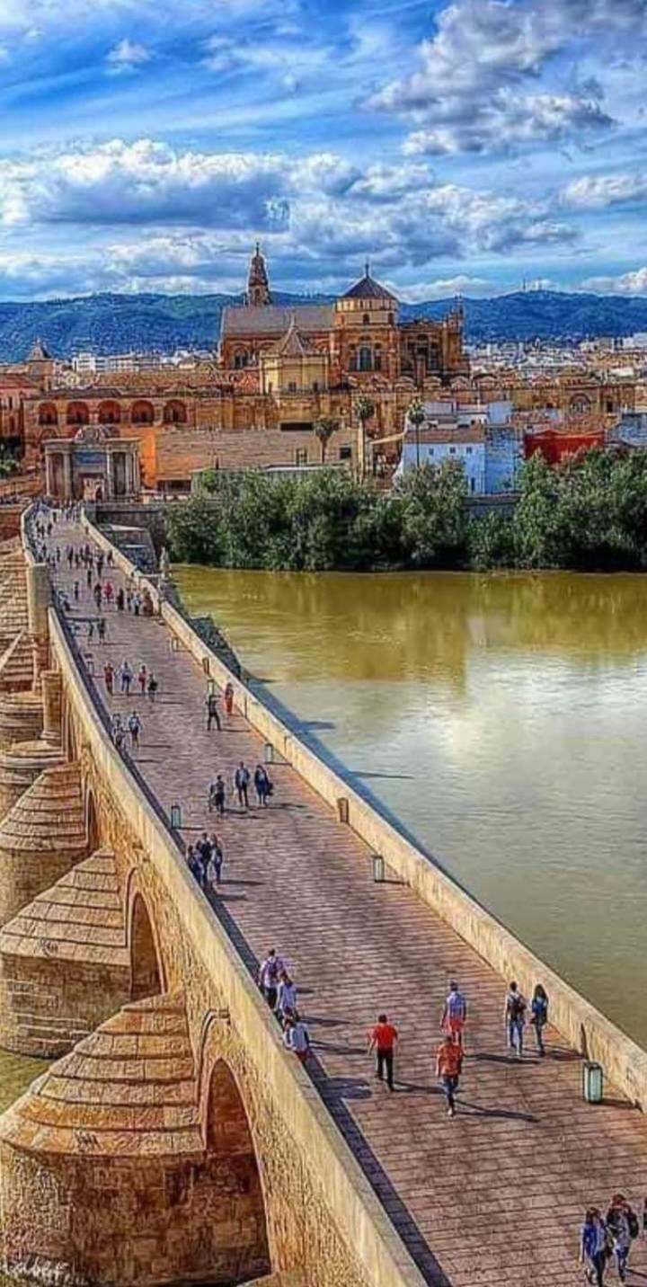 Precioso Loft El Arcangel Junto A La Ribera Appartement