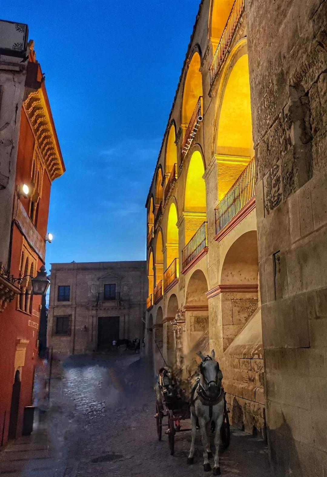 Precioso Loft El Arcangel Junto A La Ribera Córdoba